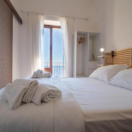 Casa Scala Hotel Acireale Buitenkant foto