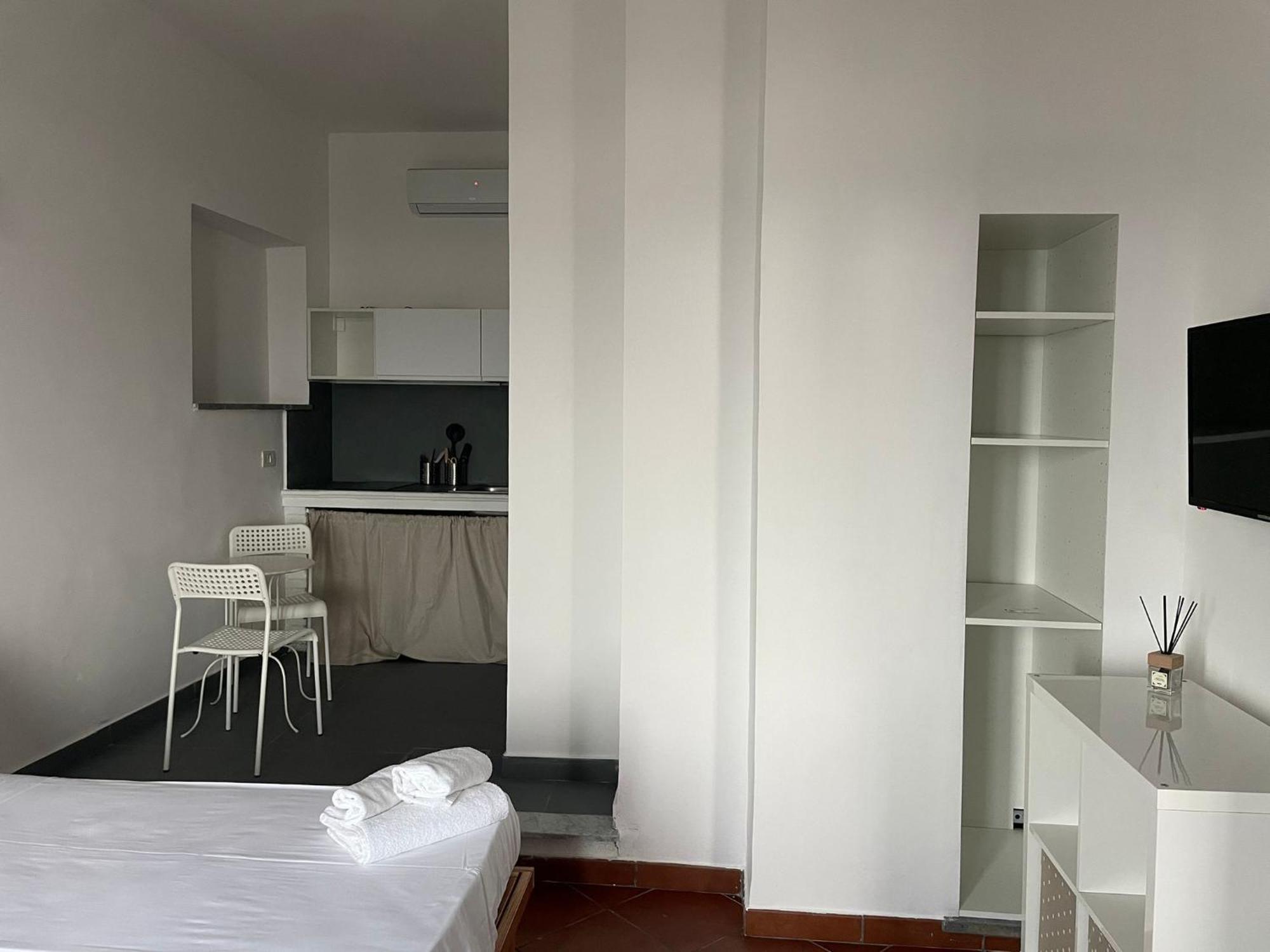 Casa Scala Hotel Acireale Buitenkant foto