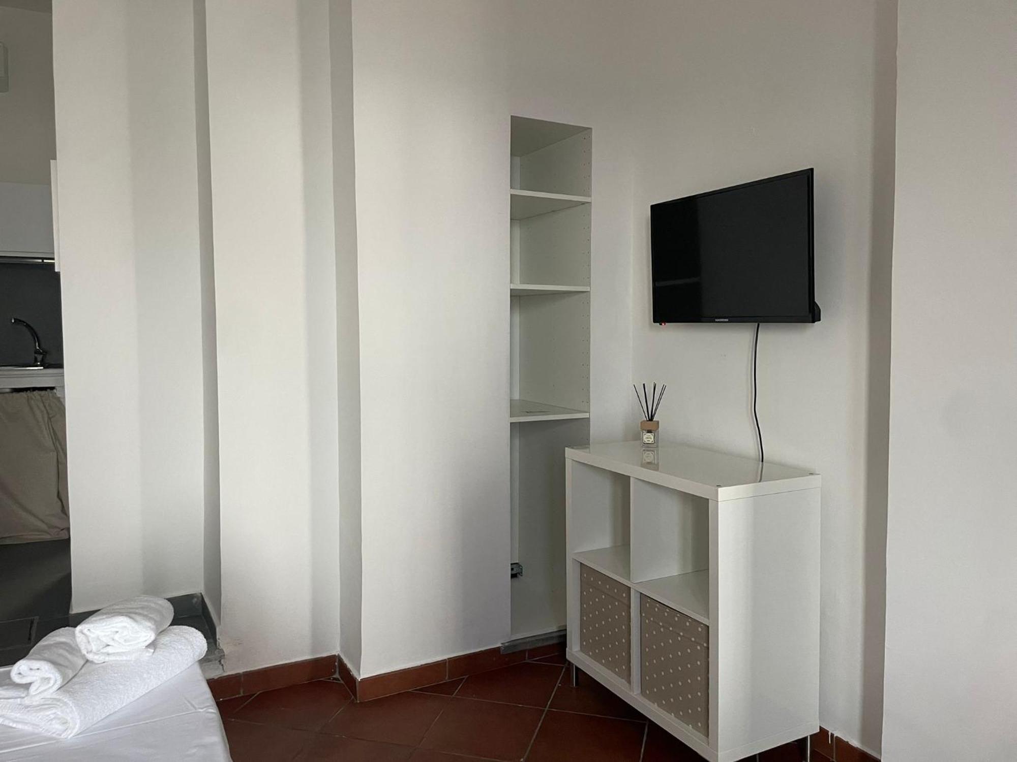 Casa Scala Hotel Acireale Buitenkant foto