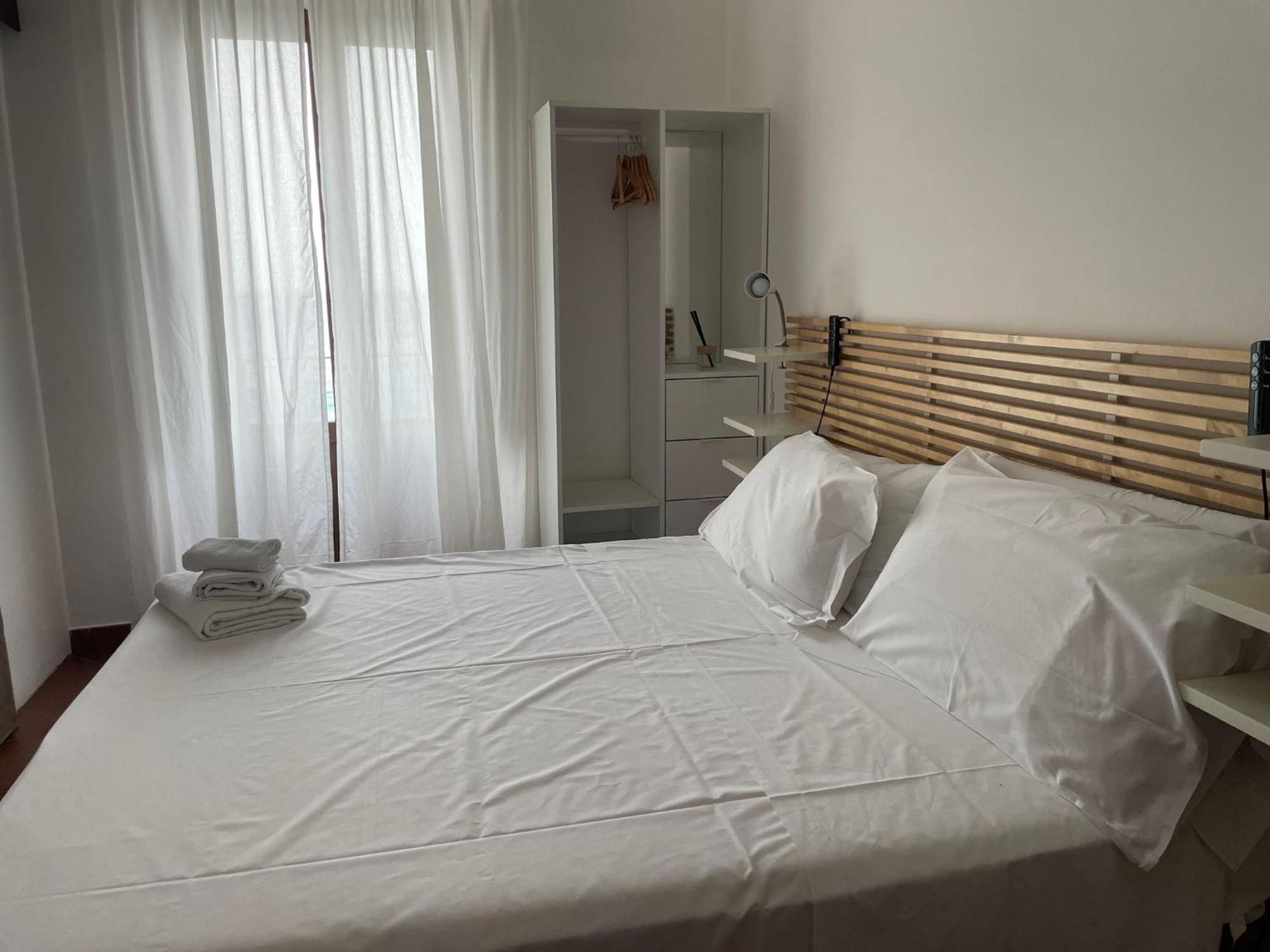 Casa Scala Hotel Acireale Buitenkant foto