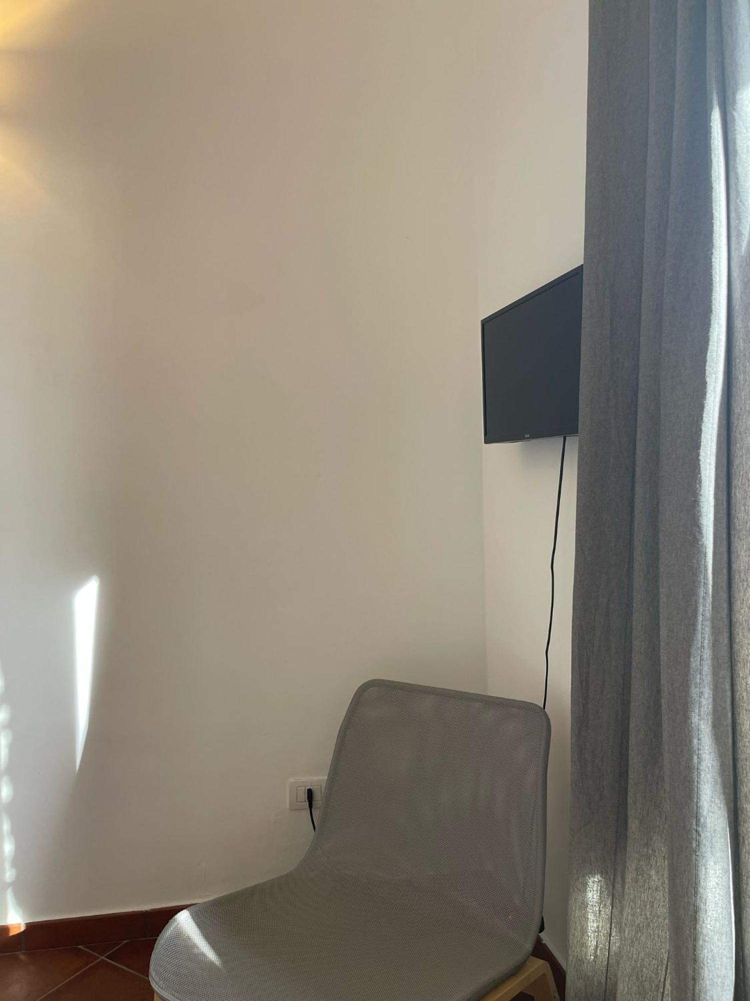 Casa Scala Hotel Acireale Buitenkant foto