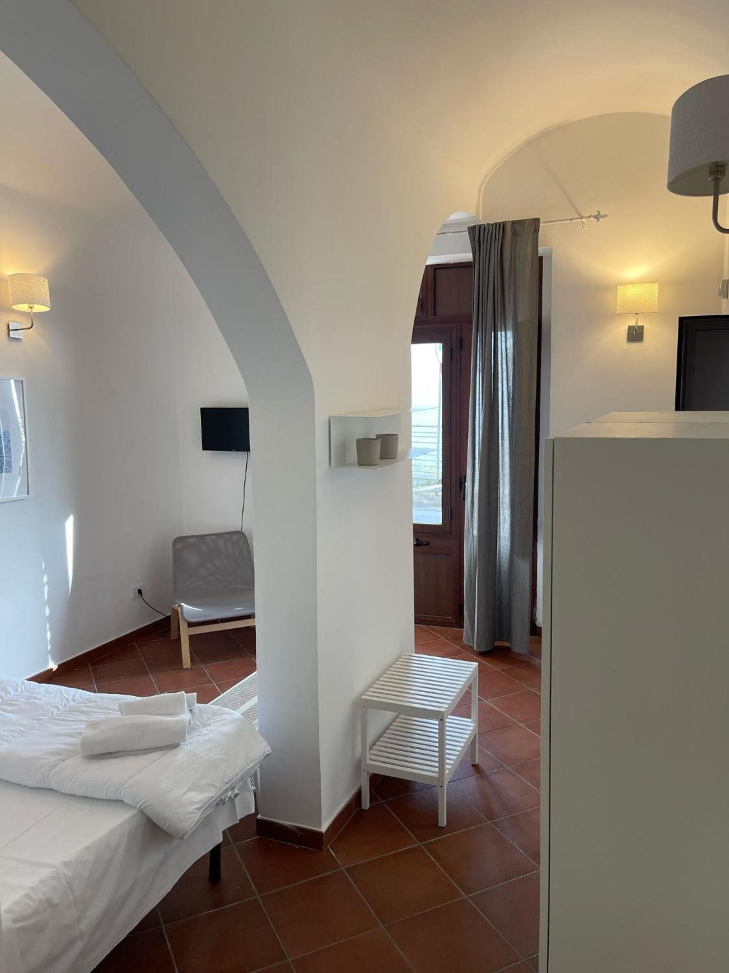 Casa Scala Hotel Acireale Buitenkant foto
