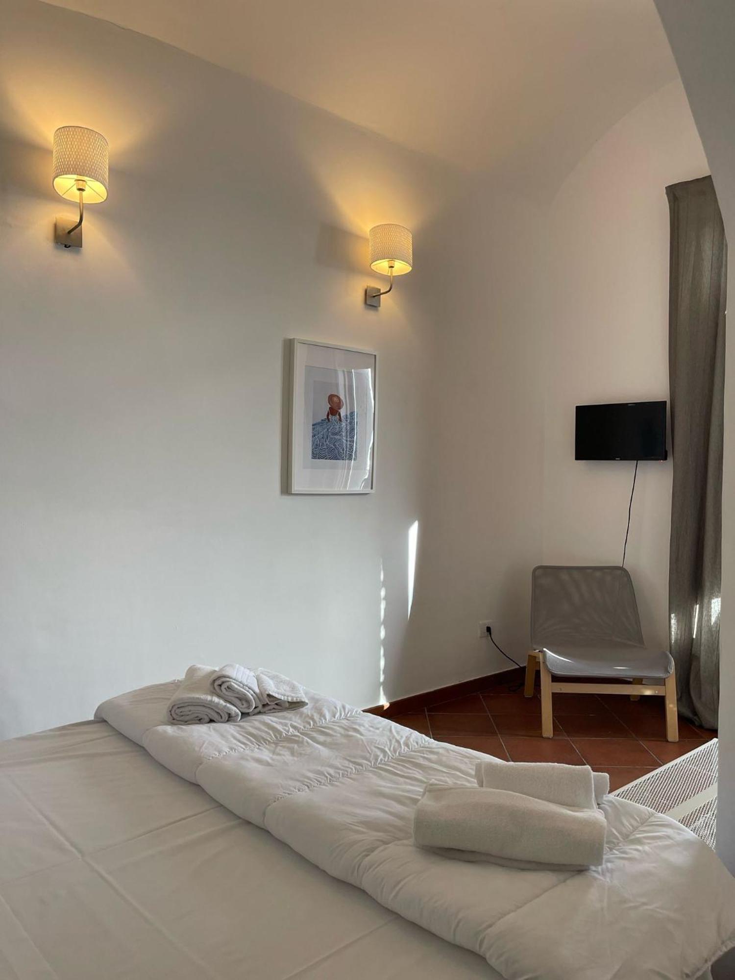 Casa Scala Hotel Acireale Buitenkant foto