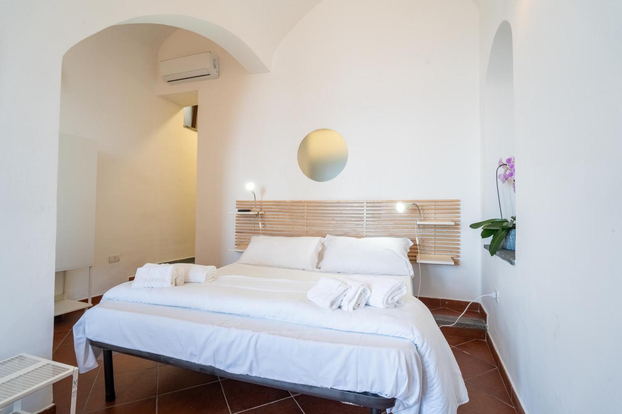 Casa Scala Hotel Acireale Buitenkant foto