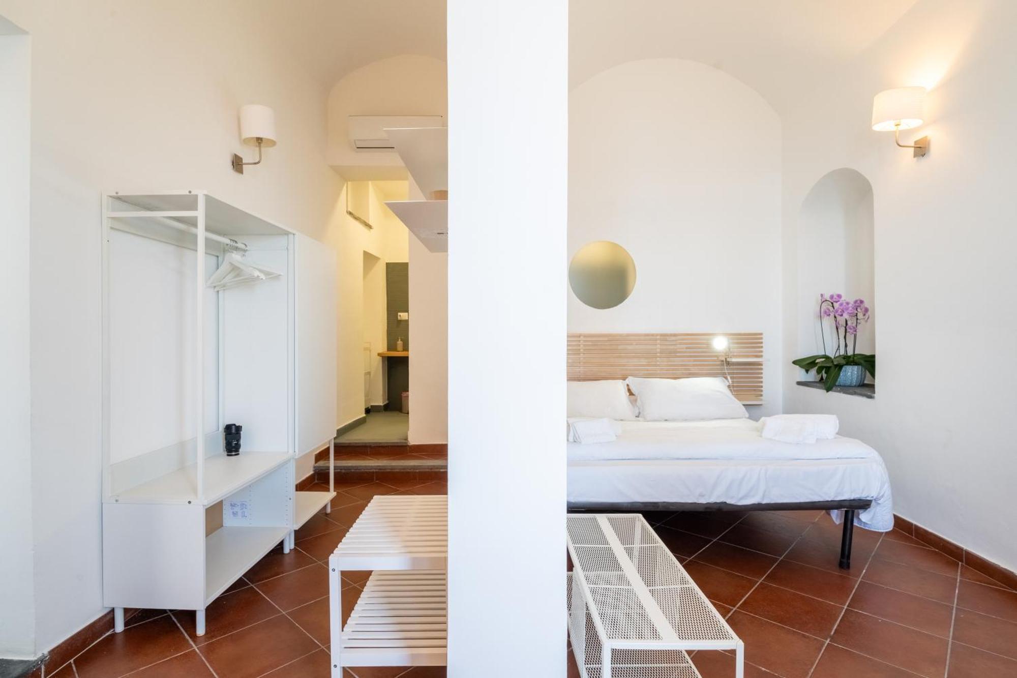 Casa Scala Hotel Acireale Buitenkant foto