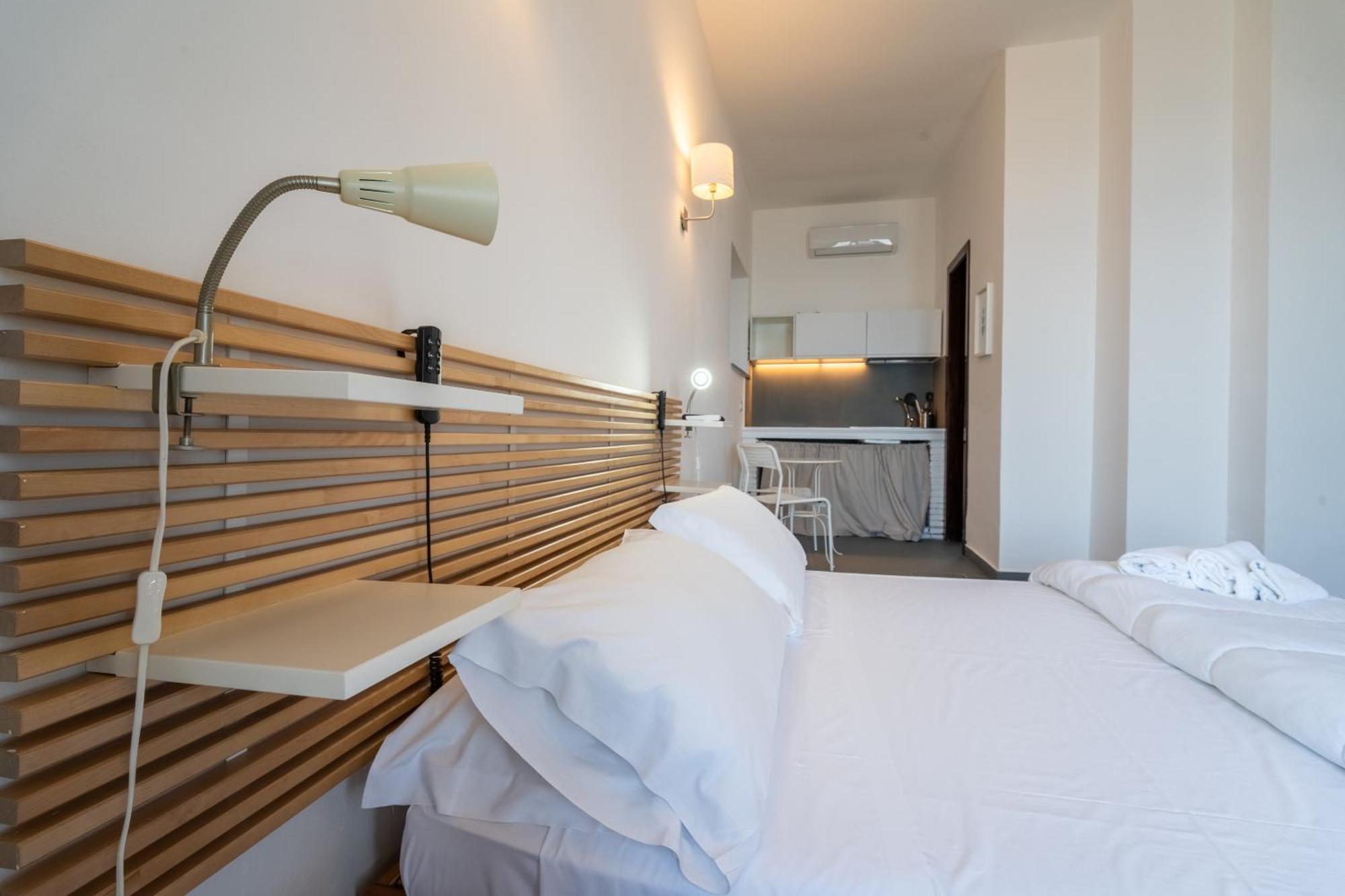 Casa Scala Hotel Acireale Buitenkant foto