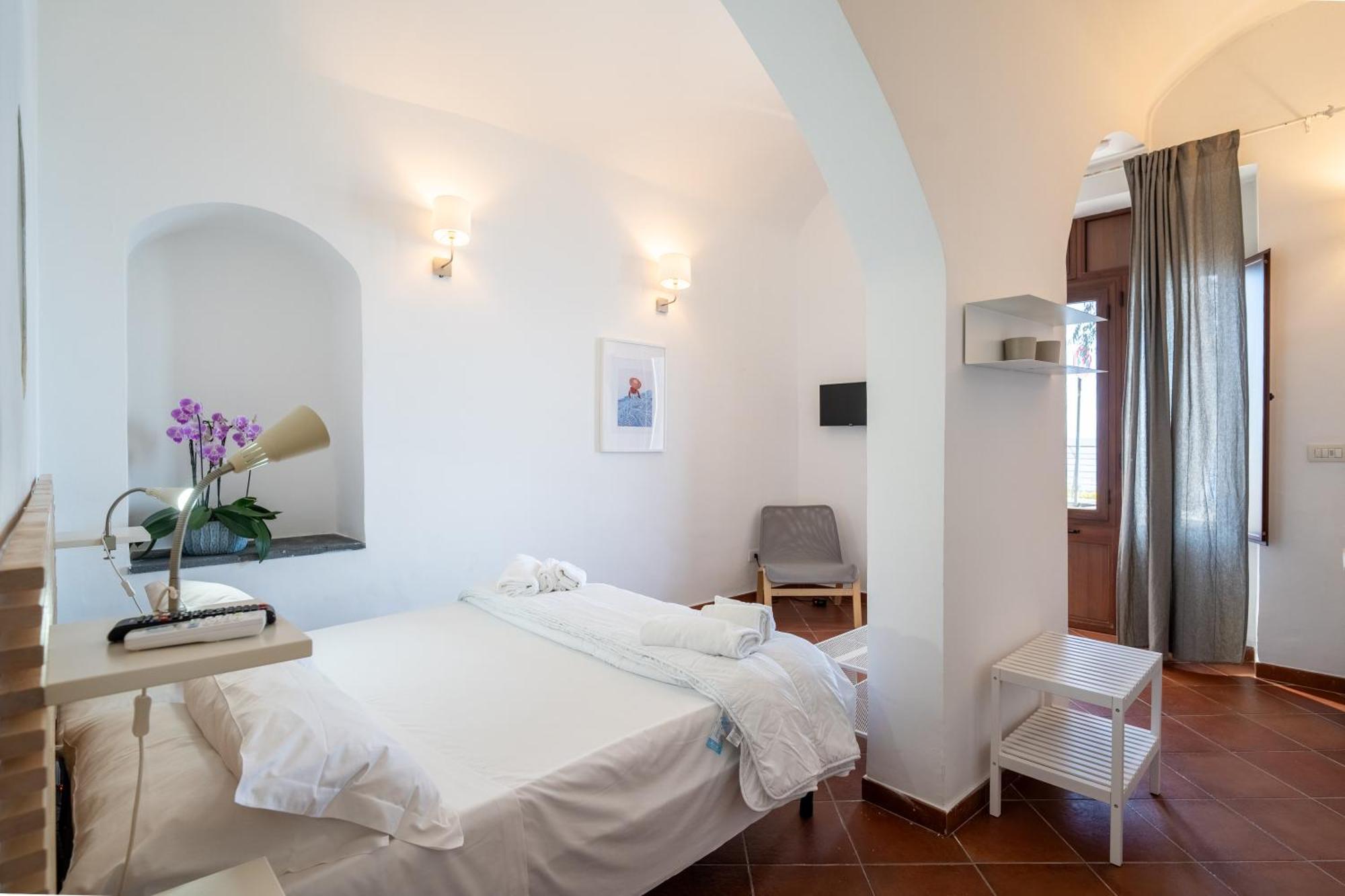 Casa Scala Hotel Acireale Buitenkant foto