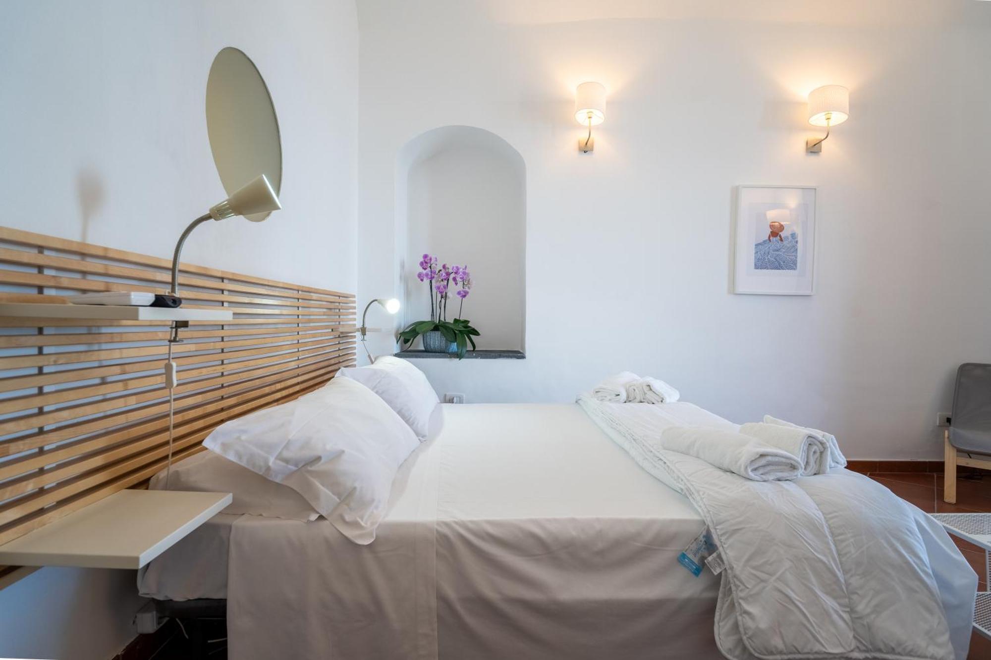 Casa Scala Hotel Acireale Buitenkant foto