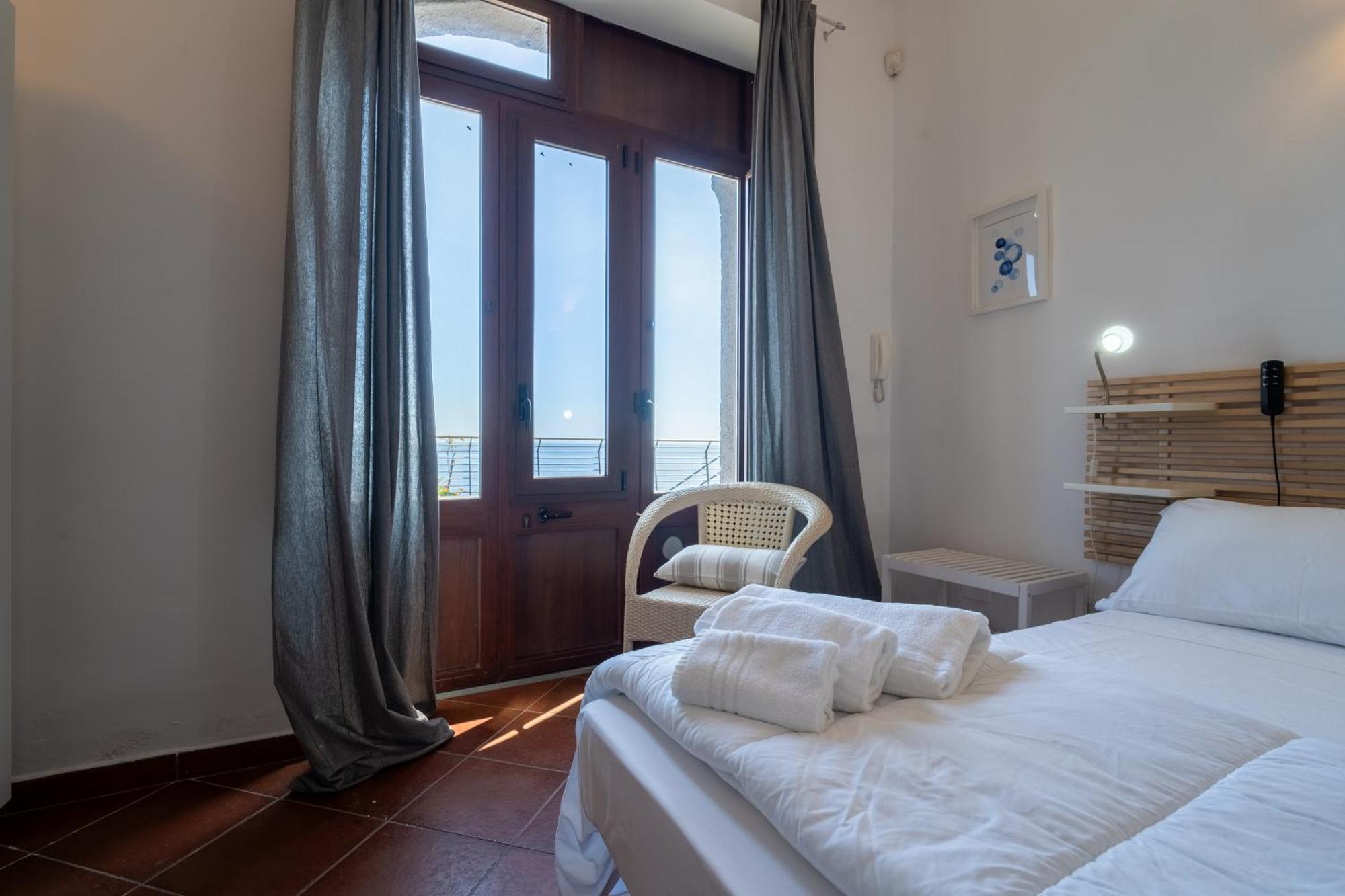 Casa Scala Hotel Acireale Buitenkant foto