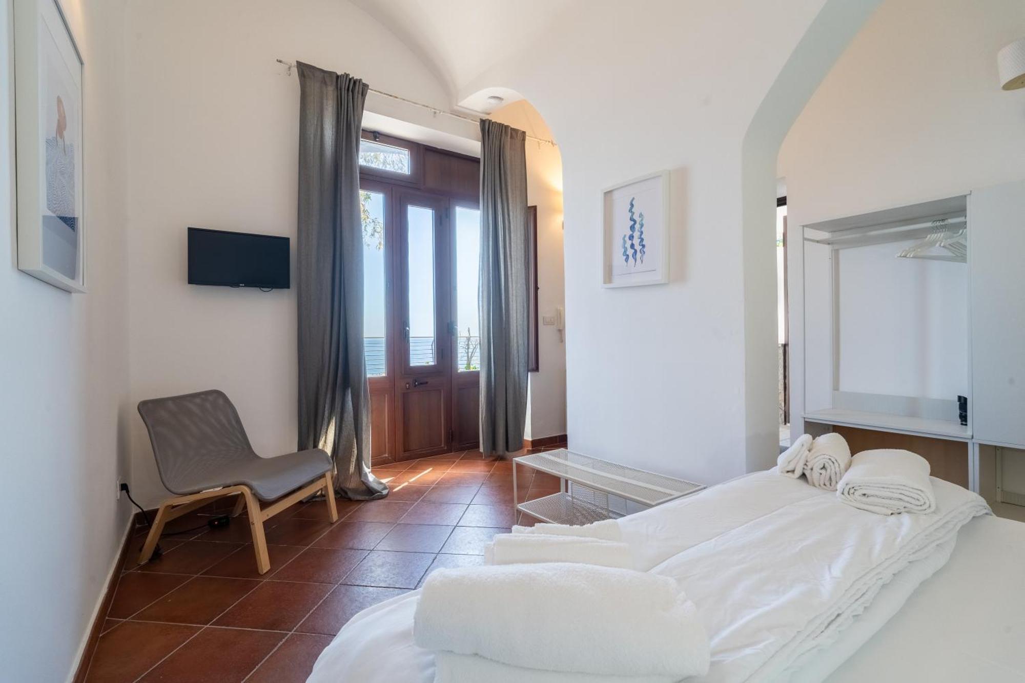 Casa Scala Hotel Acireale Buitenkant foto