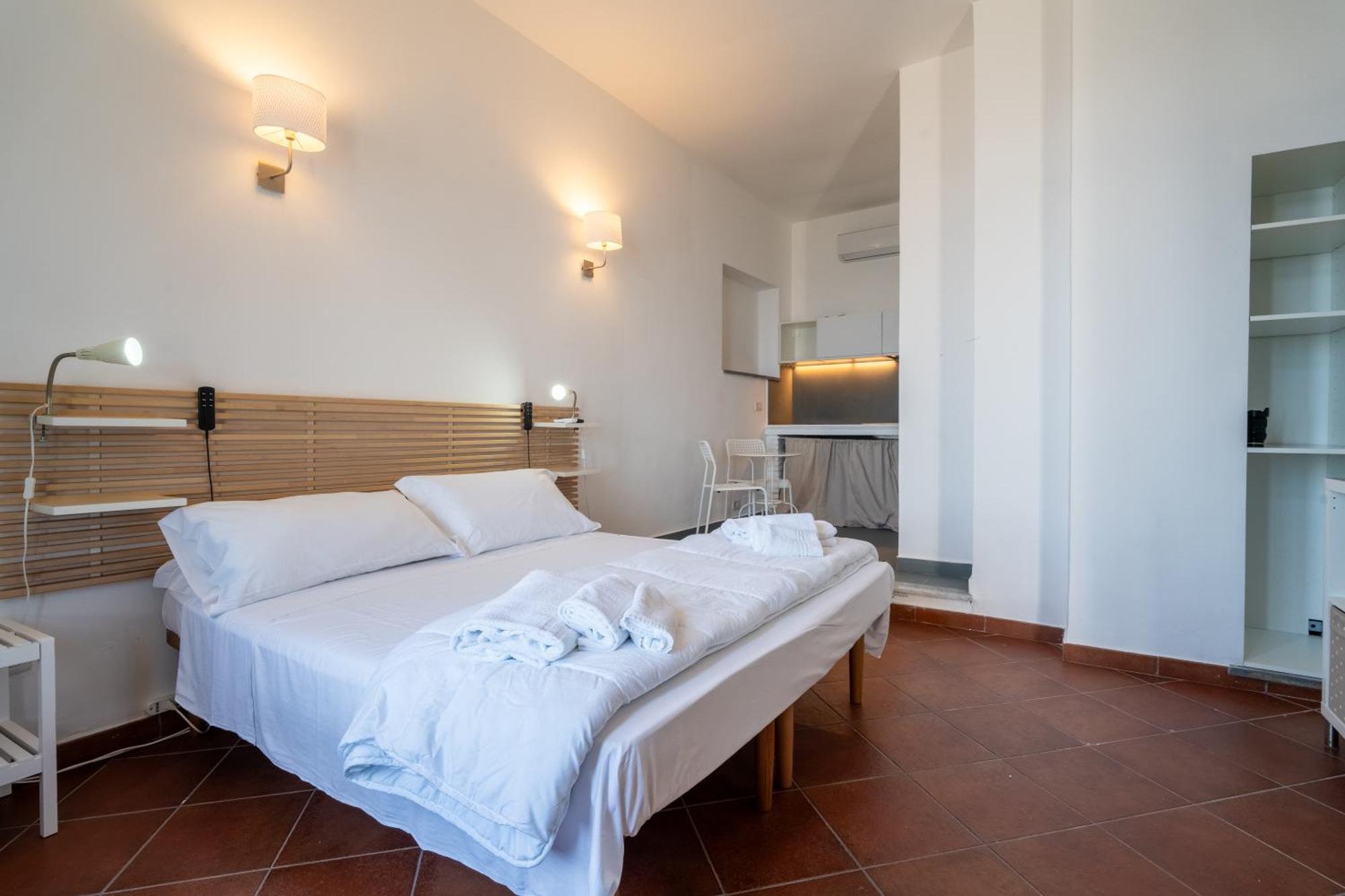 Casa Scala Hotel Acireale Buitenkant foto