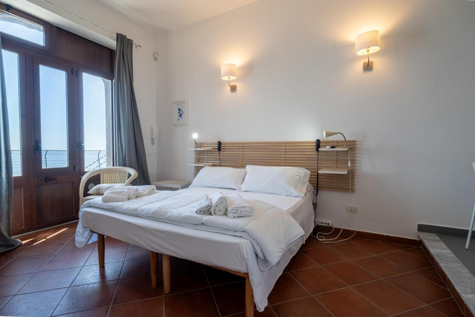Casa Scala Hotel Acireale Buitenkant foto