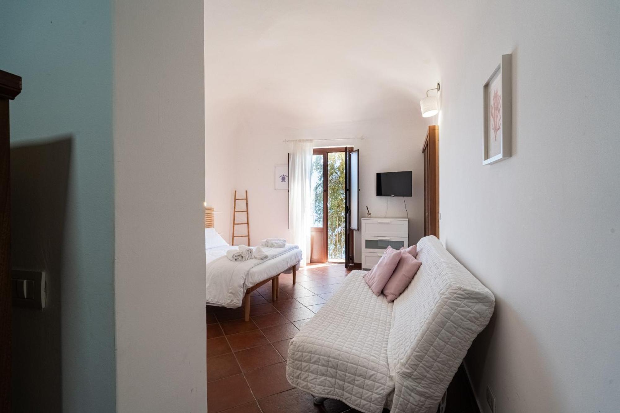 Casa Scala Hotel Acireale Buitenkant foto