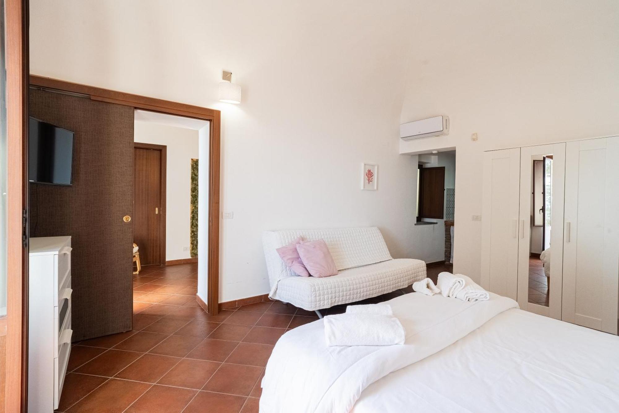 Casa Scala Hotel Acireale Buitenkant foto